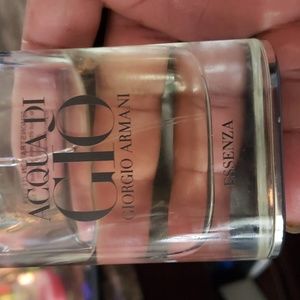 Acqua Di Gio Essenza Rare bottle